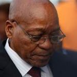 S. African court dismisses Zuma’s bid to appeal judgement to face trial