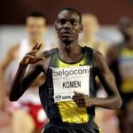 Kenya’s Komen wins Athens Classic Marathon