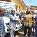 ?KKMA praised for improving revenue mobilisation