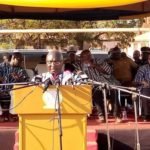 President to cut sod for work to begin on Pwalugu dam Nov 29