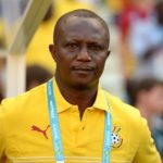 Appiah expects full house by Nov 12