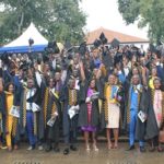UG Chancellor assures female students of protection against sexual harassment on campus