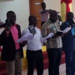 C’ttee to manage Mineral Devt ?Fund for Tarkwa inaugurated