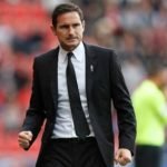 Lampard calls for open  conversation on VAR