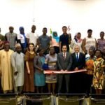 Lebanese community launches Lebanese Literature Prize, scholarships