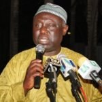 Lepowura Jawula ?to spearhead new ?Premier League C’ttee