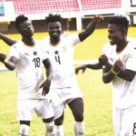 ?Meteors round up ?preparations for ?Under-23 Afcon