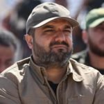 Flare-up as Israel kills top Palestinian militant