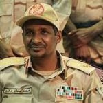 ‘Sudan militia leader grew rich by selling gold’