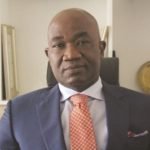Mark Addo elected new FA Vice President