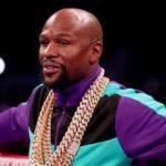 Boxing is brutal sport … says Mayweather, as he bids final bye
