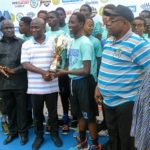 Presec-Legon, WASS excel at Mayor’s Cup b’ball tourney