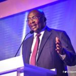 Ghana card to serve as voter’s card – Bawumia