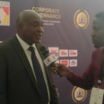 IoD-Gh international conference discusses need for good corporate governance