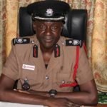 7 GNFS personnel sacked