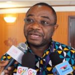 New FA must stay away from scandals -Woyome