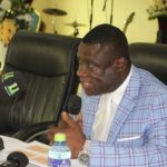 ?Ablekuma North Municipality rakes in 80 per cent of targeted revenue ?- MCE
