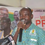 ?Students’ enrolment increases in Lawra due to Free SHS