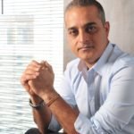 ?Ogilvy Africa names Vikas Mehta new CEO