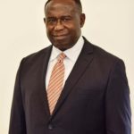 Joe Mensah promoted to Senior Vice President, Head of Ghana Business Unit