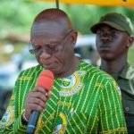 Nkawkaw SHS celebrates 50th anniversary