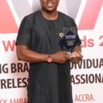 ?Promasidor Marketing Manager wins award