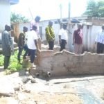 LaDMA to demolish illegal structures at Labone SHS area