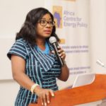 Include persons with disabilities in extractive industry – Gender Minister?