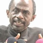 NDC alleges govt scheming to oust Auditor General