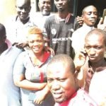 NSA caution fans of ‘unacceptable behaviour’ at national stadia