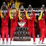Nadal delivers Davis Cup title for Spain