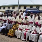 Catholic Bishops confab against introducing sexuality