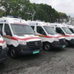 OccupyGhana condemns delay in distribution of ambulances