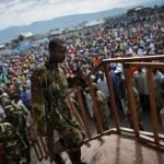 Protests spread in east DRC as fury against UN peacekeepers rises