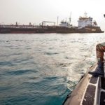 Pirates kidnap 9 sailors off Benin coast