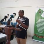 Place premium on referendum – Andrews Bediako