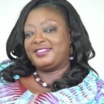 ?Freda Prempeh commended for improving school infrastructure