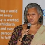 ‘Let’s sustain gains of Programme of Action of 1994 confab on Population Devt’