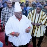 Support Yaa Naa to consolidate peace in Dagbon – pres urges Dagombas