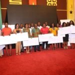 GH¢30m boost for 3,000 businesses …as govt supports them to scale up businesses