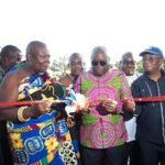 Reject Mahama’s comeback bid – President to Ghanaians