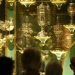 ?’Priceless’ diamonds stolen in German museum raid