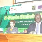 Formalise scrap business to make it relevant – Report