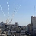 ?Rockets shot at Israel after Gaza ceasefire starts