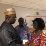 Railway Devt Ministry holds 2nd Railways Dialogue in Accra