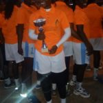 Air Force pip Police to lift Gt. Accra handball trophy