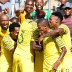 Bafana Bafana back on track ?… after narrow win over Sudan