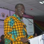 5th Biennial National Safety Confab opens in Accra