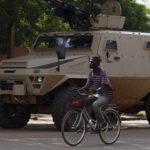 Burkina Faso MP killed in Sahel region