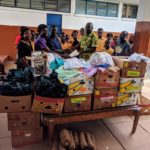 Shalom Indigenous Foundation gives to Dzorwulu Special School
